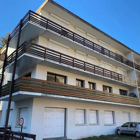 Apartment Le Seneou