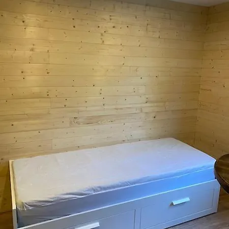Le Seneou Apartment